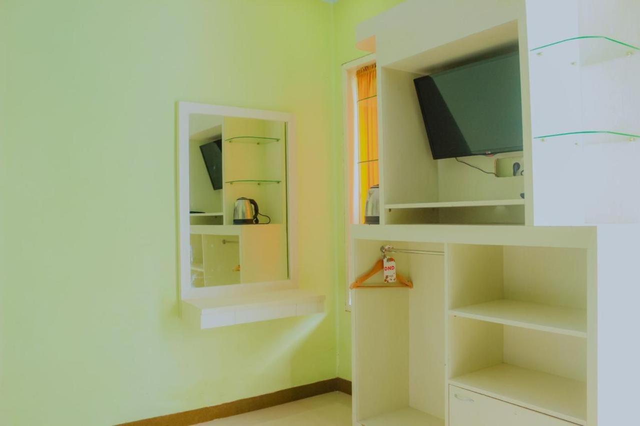 Dedy Beach Inn Кута Екстериор снимка