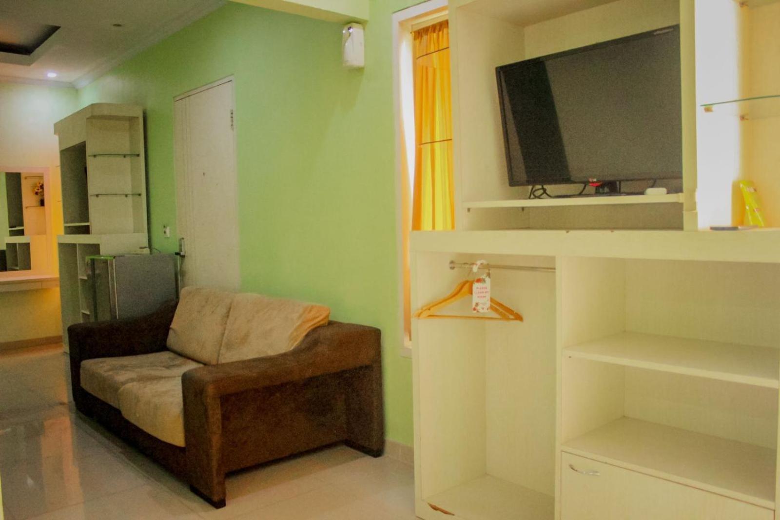Dedy Beach Inn Кута Екстериор снимка