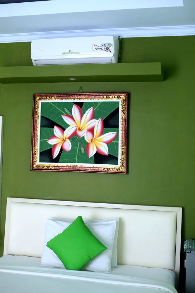 Dedy Beach Inn Кута Екстериор снимка