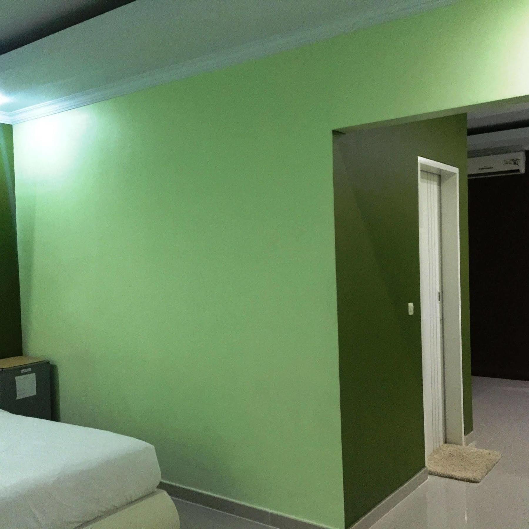 Dedy Beach Inn Кута Екстериор снимка