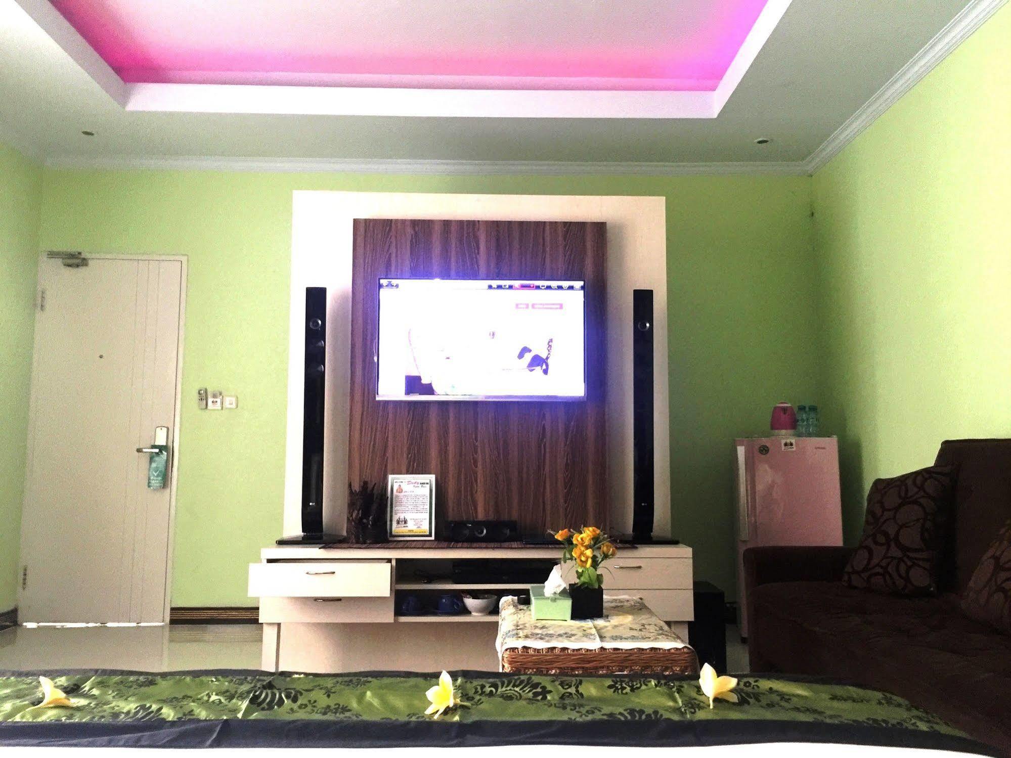 Dedy Beach Inn Кута Екстериор снимка
