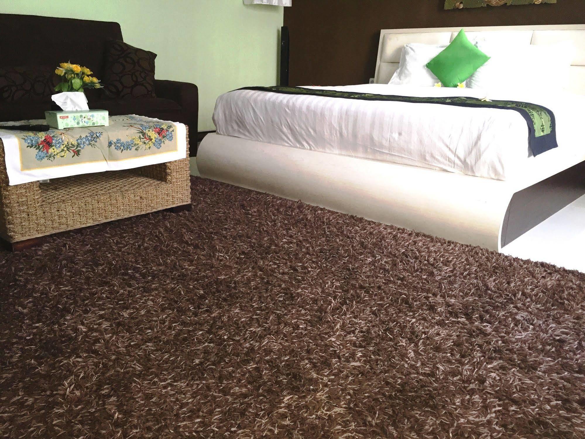 Dedy Beach Inn Кута Екстериор снимка